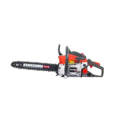 Motosserra Kawashima Plus Kcs380p 37 2cc Barra 16'' 3/8'' 050''