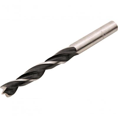 Broca 3 Pontas Aço Carbono 10mm Para Madeira - Vonder
