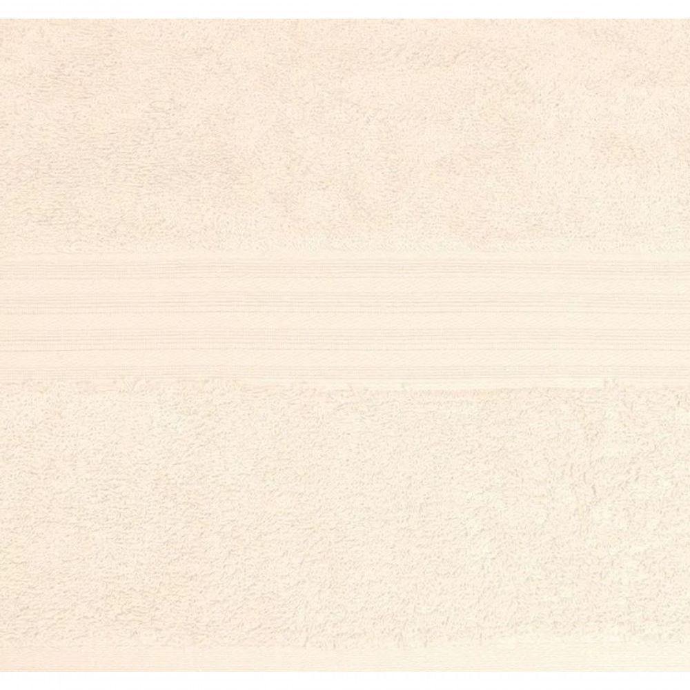 Jogo De Toalha Buettner 5 Peças Platine Bege E Marfim - 2