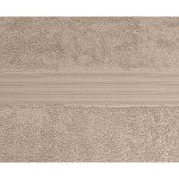 Jogo De Toalha Buettner 5 Peças Platine Bege E Marfim - 3