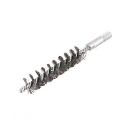 Escova Tubular 1.3/4" Rosca 1/2" Bsw Aço Carbono -Vonder