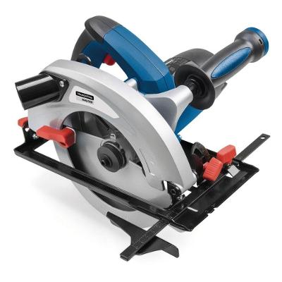 Serra Circular 1300 W 7.1/4" 220 V Tramontina Para Uso Profissional Tramontina