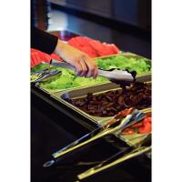 Pegador Universal Tramontina Utility Em Aço Inox - 2