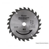 Serra Circ P/Mad 7.1/4Equot - 1