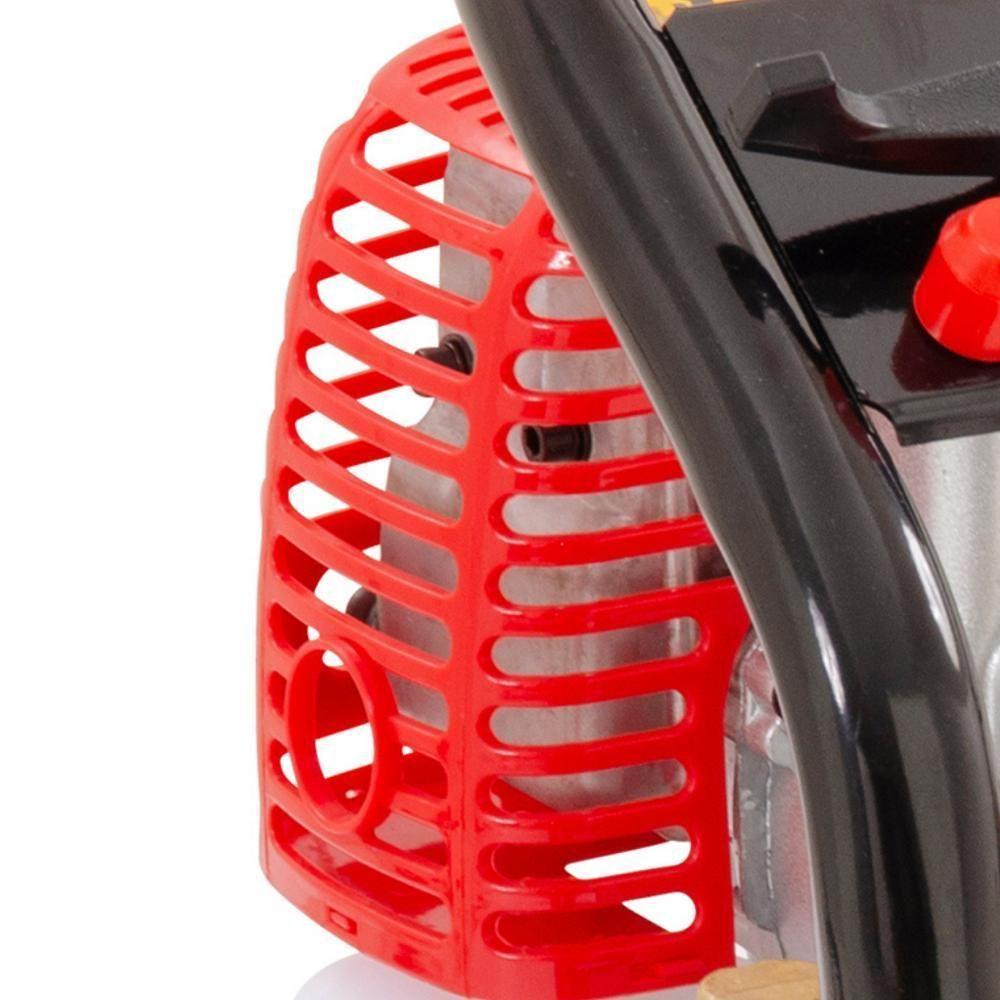 Pulverizador Agrícola Kawashima Kps26 26cc 25bar Vazão 8l - 4