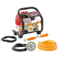 Pulverizador Agrícola Kawashima Kps26 26cc 25bar Vazão 8l - 1