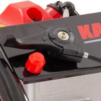 Pulverizador Agrícola Kawashima Kps26 26cc 25bar Vazão 8l - 9