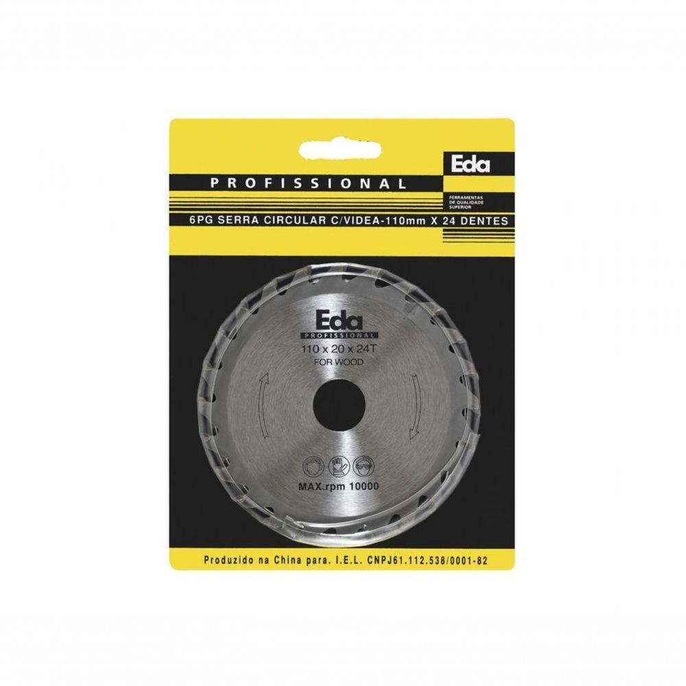 Serra Circ Mad Widea 4.3/8Equot - 1