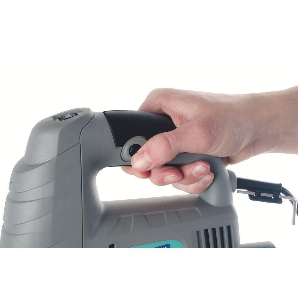 Serra Tico-tico 600 W 220 V Tramontina Para Uso Doméstico Tramontina - 3