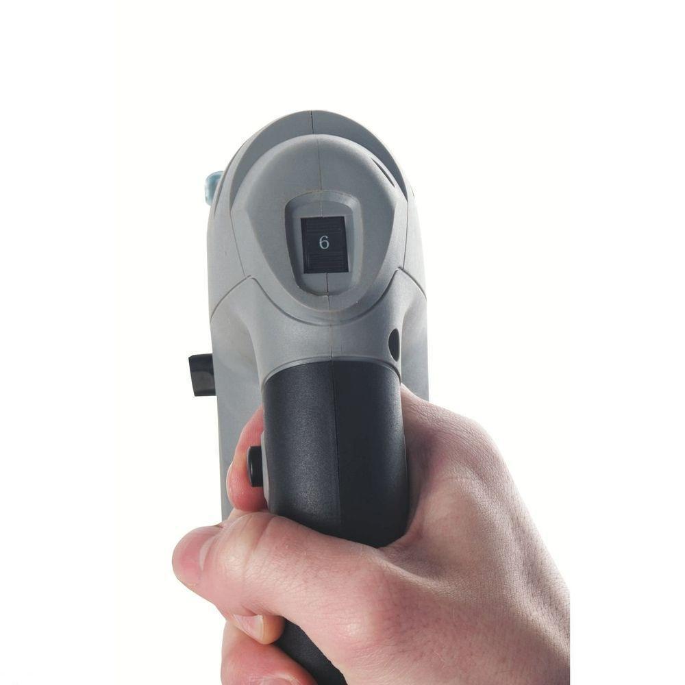 Serra Tico-tico 600 W 220 V Tramontina Para Uso Doméstico Tramontina - 6