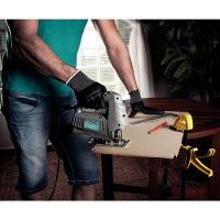 Serra Tico-tico 600 W 220 V Tramontina Para Uso Doméstico Tramontina - 5