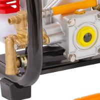 Pulverizador Agrícola Kawashima Kps 26 25.4cc Com Acessórios - 13