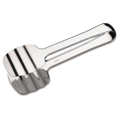 Pegador Multiúso Aço Inox Quadrado Utility Tramontina