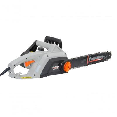 Eletrosserra Kawashima Premium Ecs2000 1800W Barra 16'' 127V