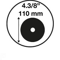 Serra Mármore 1.200 W 4.3/8" 127 V Tramontina Para Uso Profissional Tramontina - 5
