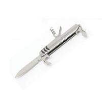 Canivete Metal Multifunção Xingu C/5 Funções Xv3057 Camping - 1