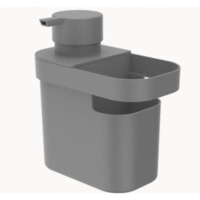 Dispenser Detergente Organizador Pia Chumbo Ou Dt550