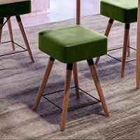 Banco Rio Cor Verde - Speciale Home Verde - 1