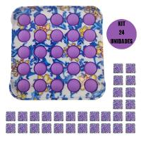Fidget Kit24Uni Bubble Festa Infantil Pop It Aniversario - 1