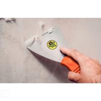 Espátula Rígida 8 Cm Tramontina Em Aço Carbono Com Cabo De Polipropileno Tramontina - 3