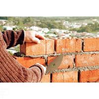 Colher De Pedreiro 8" Tramontina Em Aço Com Cabo De Madeira Tramontina - 2