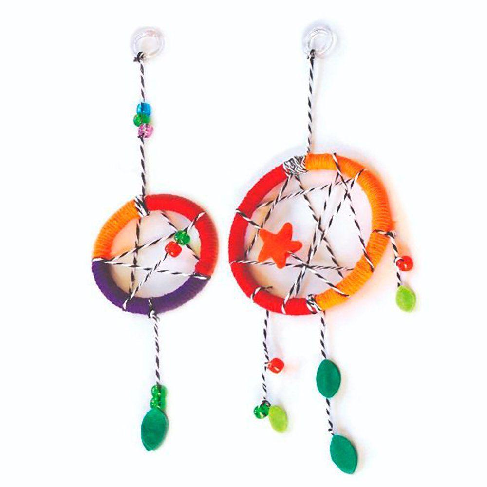 Sonho Meu - Kit Para Montar Filtro Dos Sonhos - Asb20 - Alegria Sem Bateria - 1