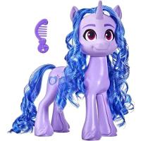 Figura My Little Pony Izzy Moonbow 22Cmhasbro - 2