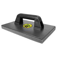 Desempenadeira Lisa Em Poliestireno Com Cabo E Esponja - 2