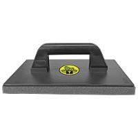 Desempenadeira Lisa Em Poliestireno Com Cabo E Esponja - 4