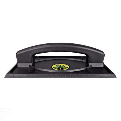 Desempenadeira Corrugada Tramontina Em Poliestireno Com Cabo E Régua Tramontina