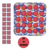 Fidget Kit 36 Und Festa Infantil Pop It - 1