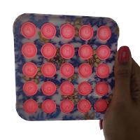 Fidget Kit12Uni Bubble Aniversario Festa Infantil Pop It