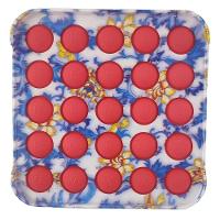 Fidget Kit12Uni Bubble Aniversario Festa Infantil Pop It - 9