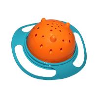 Prato Alimentação Infantil Giro Bowl Gira 360 - Art Baby - 3