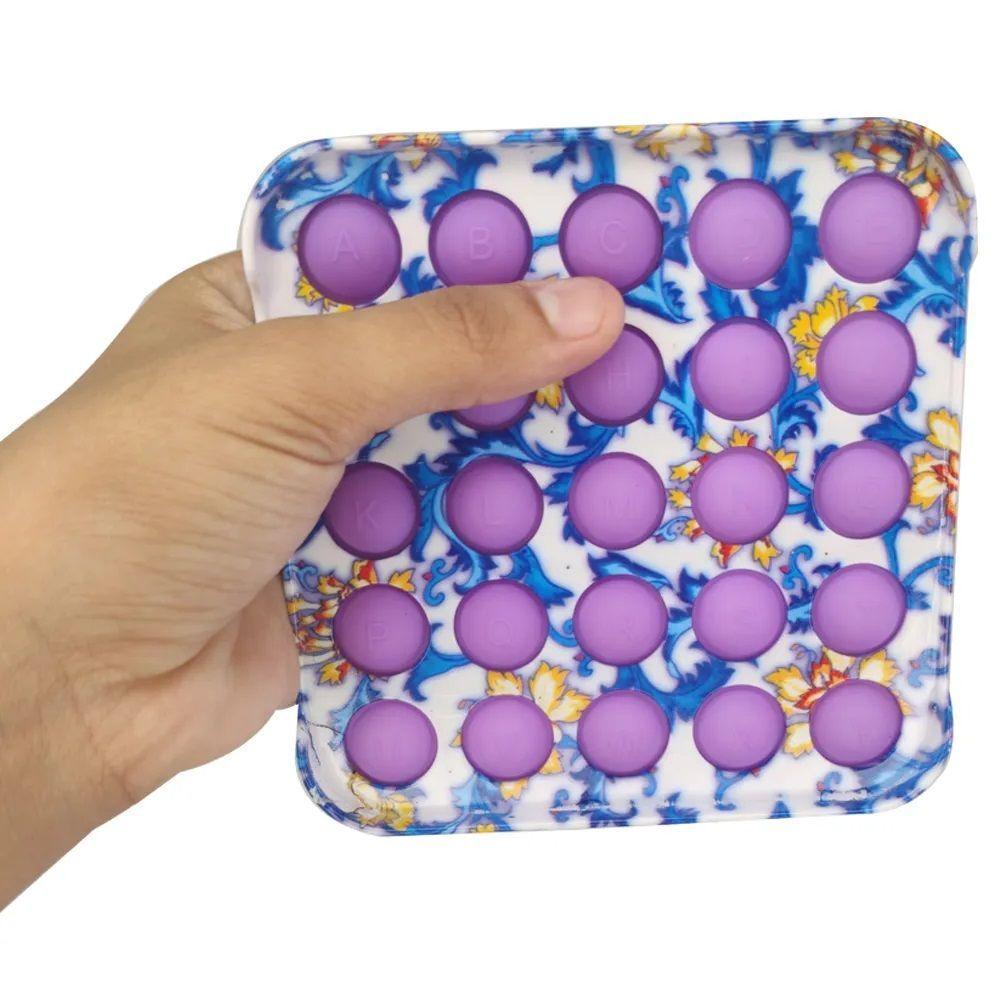 Fidget Bubble Kit36Uni Festa Pop It Aniversario Infantil - 2