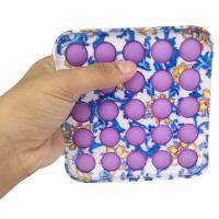 Fidget Bubble Kit36Uni Festa Pop It Aniversario Infantil - 2