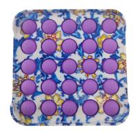 Pop It Fidget Kit2 Uni Anti Estresse Relaxamento Sensorial - 2