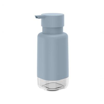 Dispenser Porta Detergente Premium 500ml Azul Ou Dp500