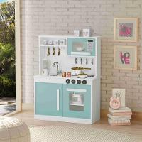 Cozinha Perfeita Infantil 100% Menta Potente - 2