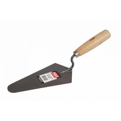Colher Pedreiro Max Canto Vivo 08Equot