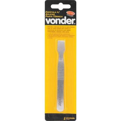 Espatula Inox Para Aplicar Pasta Termica