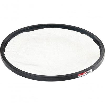 Peneira Para Areia 55Cm Aro Plástico Ppn0855 Nove54