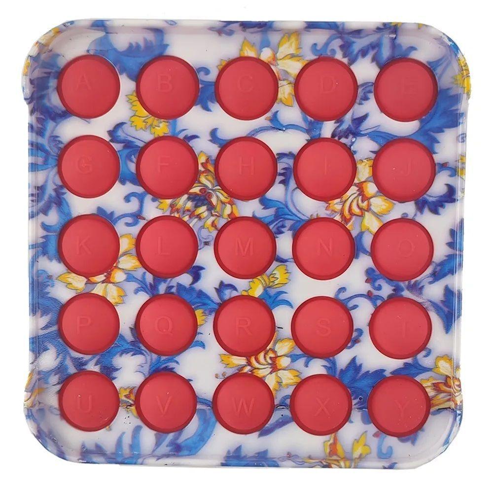 Fidget Pop It Kit24 Uni Aniversario Bubble Festa Infantil - 5