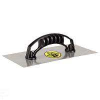 Desempenadeira Lisa Tramontina Em Aço Com Acabamento Zincado E Cabo De Polipropileno Tramontina - 2