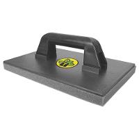 Desempenadeira Lisa Tramontina Em Poliestireno Com Cabo E Esponja Tramontina - 1