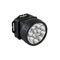 Lanterna De Cabeça Para Camping 12 Leds - Western - 1