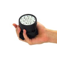 Lanterna De Cabeça Para Camping 12 Leds - Western - 2