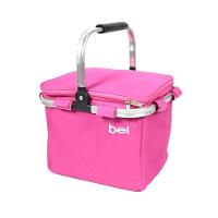 Bolsa Térmica 15,5L Com Alça De Alumínio - Bel Fix - 1