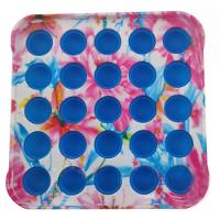 Fidget Kit 36 Und Bubble Festa Pop It Infantil - 9