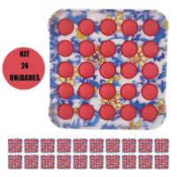 Fidget Kit 24 Und Festa Infantil Pop It Enfeite - 1